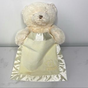 Peek-a-Boo BABY GUND My First Teddy